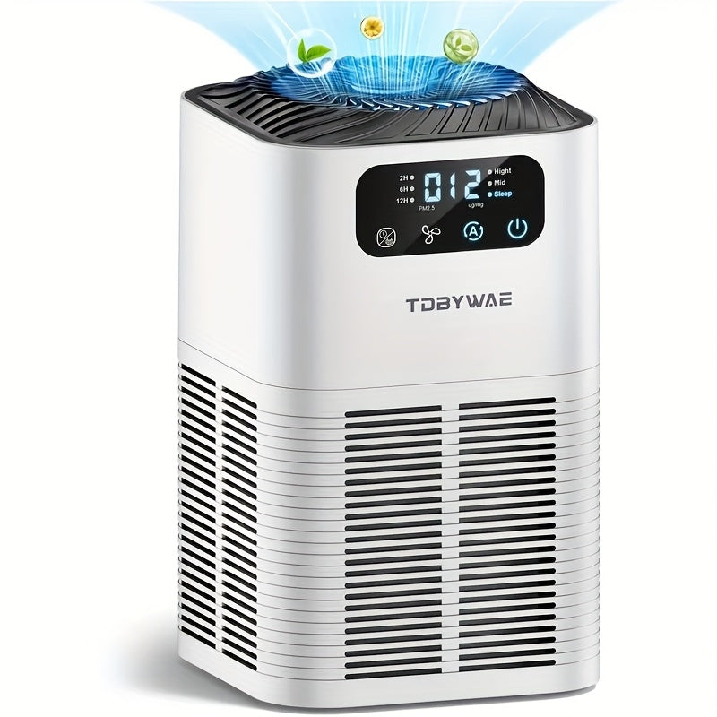 purificateur d'air nouvelle génération