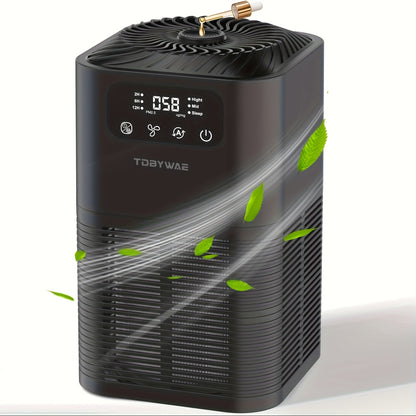 Purificateurs d'air nouvelle génération