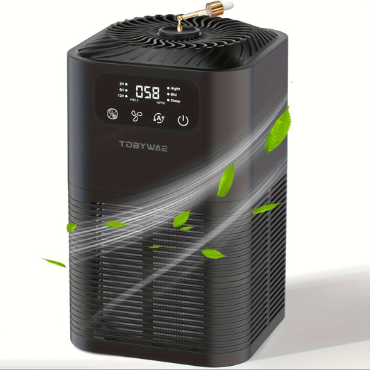 Purificateurs d'air nouvelle génération