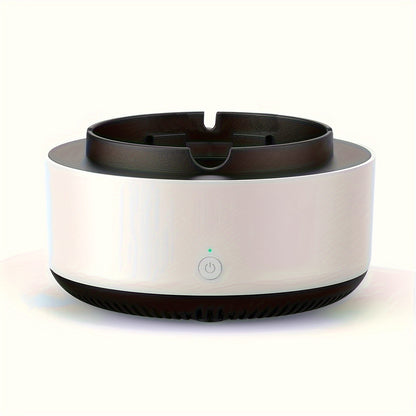 Purificateur d'air intelligent avec cendrier
